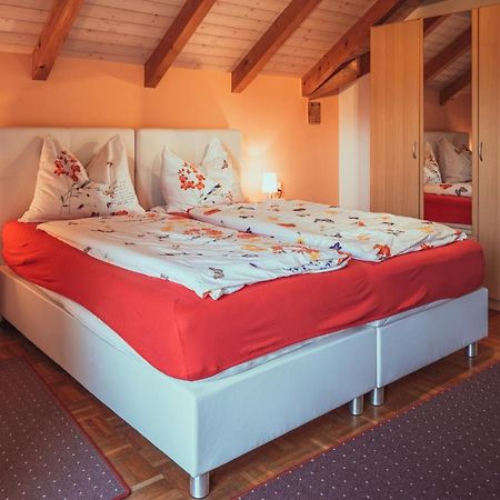 Armonia Altach, 2-6 P, 2 Schlafzimmer, Kueche, Parkplatz, Balkon, Wifi, Garten, Stellplatz Fuer Ski Екстер'єр фото