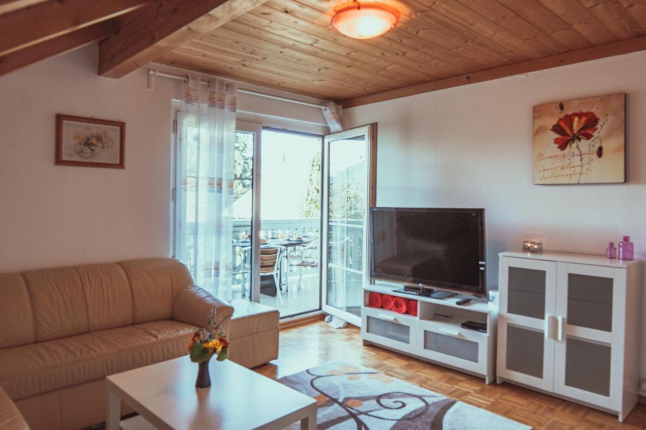 Armonia Altach, 2-6 P, 2 Schlafzimmer, Kueche, Parkplatz, Balkon, Wifi, Garten, Stellplatz Fuer Ski Екстер'єр фото